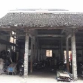 建為歷保中標坎山鳳升村周家祠堂修繕設(shè)計施工一體化項目