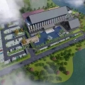 建為歷保中標(biāo)蕪湖東湖國(guó)際大酒店改造加固 + 精裝修工程