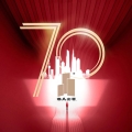 建為歷保恭祝祖國(guó)70周年華誕
