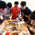 展會(huì)觀察 | 請(qǐng)問您掉的是這把金鋸子，還是這把銀鋸子？