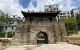 深圳南頭古城歷史文化街區