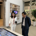 建為新聞 | 建為歷保邀請文物保護(hù)專家劉小和開展專題講座