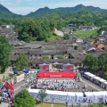 活動預告 | 2022·湖南岳陽張谷英古建筑文化旅游節7月2日開幕，帶你穿越古今，看“建”時光
