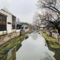 項目拓展|建為歷保中標江蘇常州青果巷歷史文化街區（二期）“智慧街區”項目