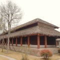 項(xiàng)目拓展 | 建為歷保中標(biāo)全國重點(diǎn)文物保護(hù)單位偃師商城遺址環(huán)境整治（一期）工程二標(biāo)段