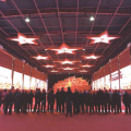 項(xiàng)目拓展 | 建為歷保中標(biāo)龍陵縣全國重點(diǎn)文物保護(hù)單位松山戰(zhàn)役舊址陳列展示項(xiàng)目