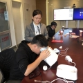 建為新聞 | 健康運(yùn)動(dòng)、你我同行 ——建為歷保工會(huì)舉辦系列活動(dòng)