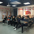 “人民至上 團結奮斗”黨的二十大精神上海勞模先進黨代表宣講觀摩活動