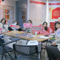 建為新聞 | 建為歷保工會(huì)開(kāi)展慶祝“三八”婦女節(jié)系列活動(dòng)