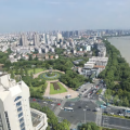 項目拓展 | 寧波市海曙區秀水街歷史文化街區保護煥新項目