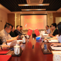 建為新聞 | 太保產險上海總部團客中心第二黨支部與建為歷保黨支部舉行黨建共建簽約儀式