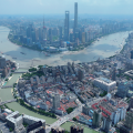 項目拓展 | 上海外灘第二立面歷史保護建筑監測數據服務