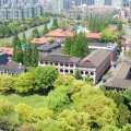 項目拓展 | 華東政法大學優秀歷史建筑數字化采集服務