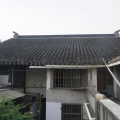 項目拓展 | 蘇州市文物保護單位忠仁祠修繕保護工程