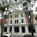 修繕實錄 | 武漢人民劇院華彩再現(xiàn)
