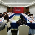 加速融入長三角，共筑文旅新高地｜上海文旅考察團赴岳考察交流
