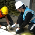 建為新聞 | 建為歷保助力“我在蘇州修古建”青年節特別活動